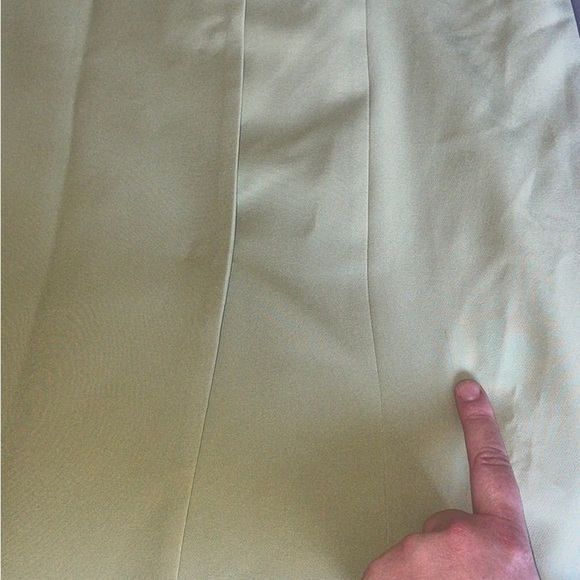 ELOQUII Blazer Dress with Oversized Belt Size 14 - Picture 10 of 10